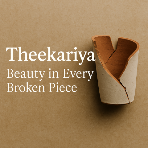 Theekariya