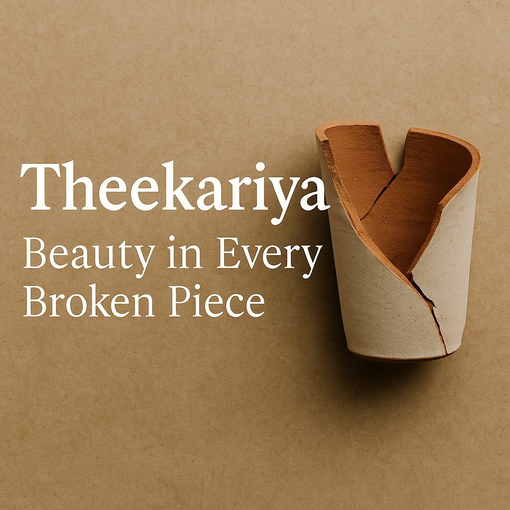 Theekariya