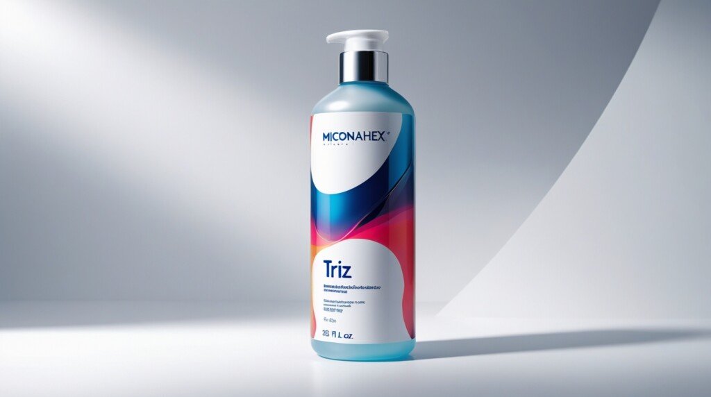 Miconahex Triz Shampoo