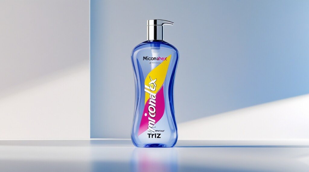 Miconahex Triz Shampoo
