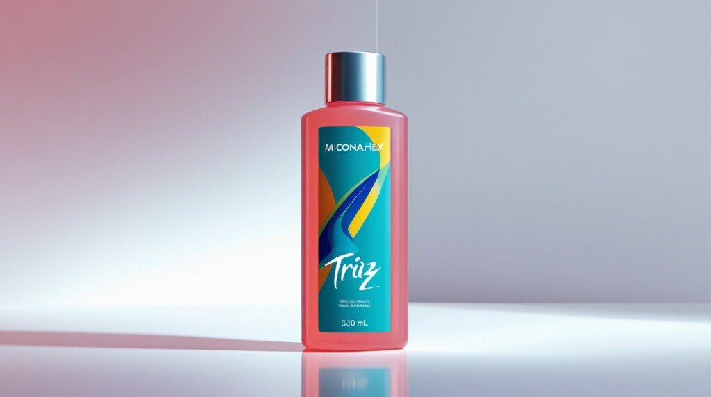 Miconahex Triz Shampoo