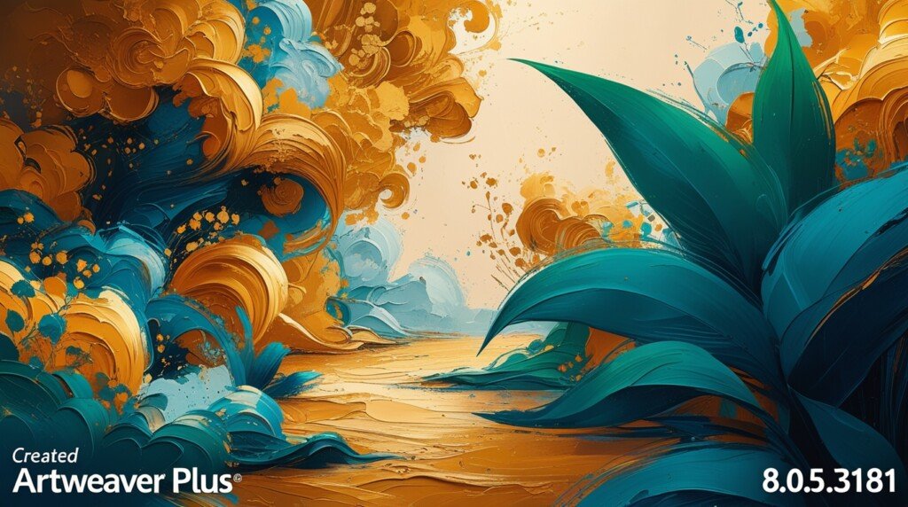 Artweaver Plus 8.0.5.3181