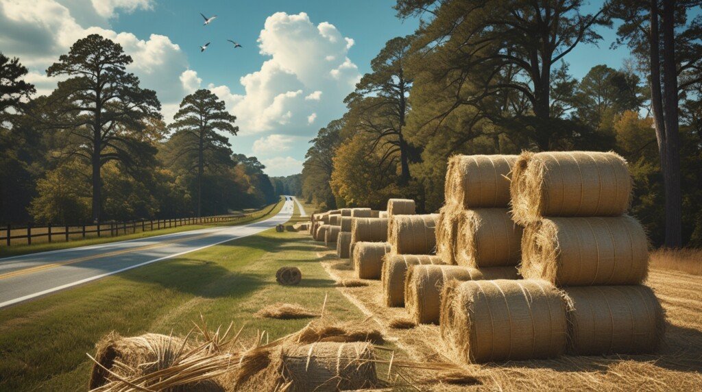 hay retenes de ICE entre Athens y Lawrenceville GA