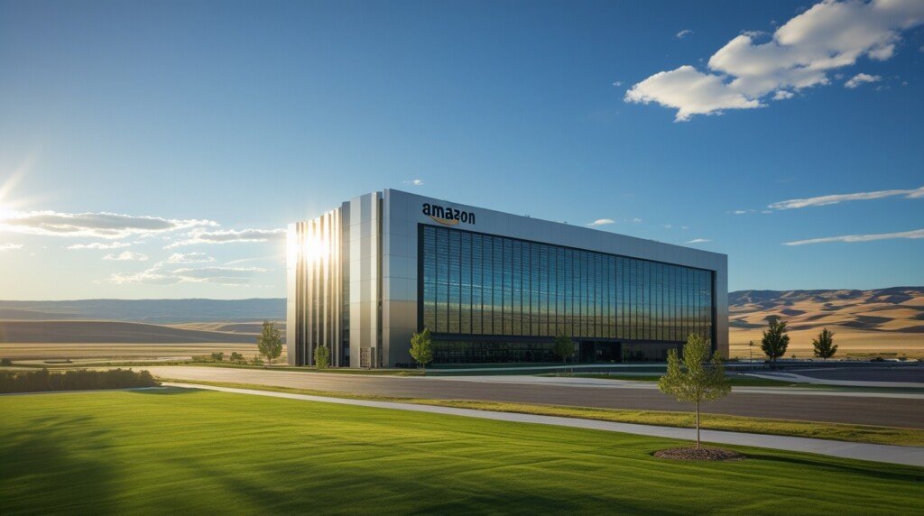 Amazon Den8 E Aurora CO