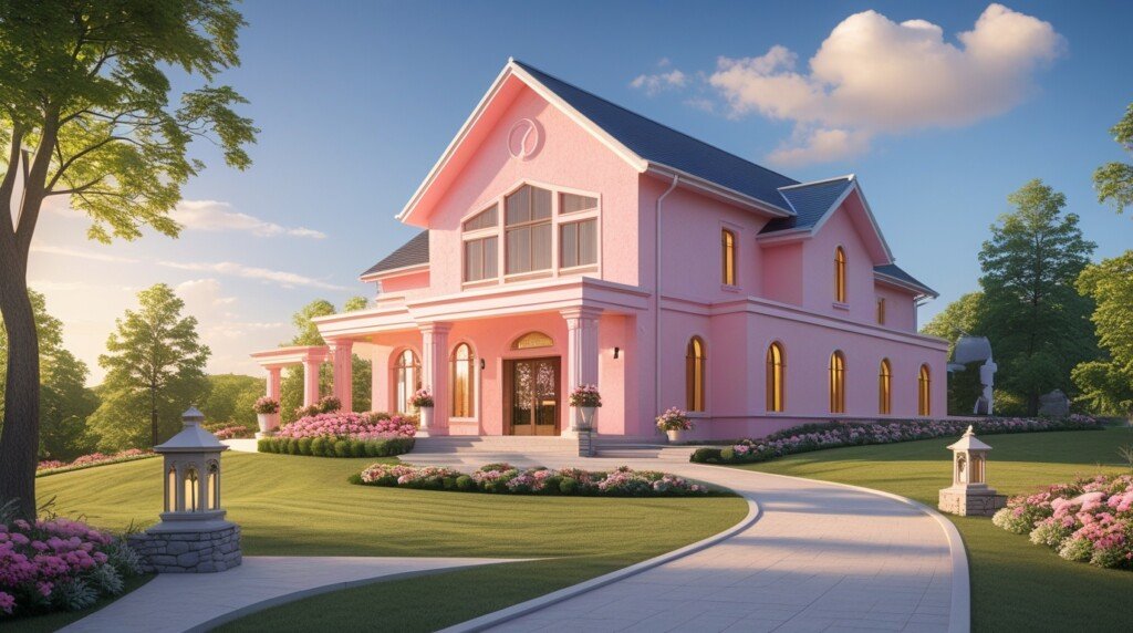 pink hill funeral home