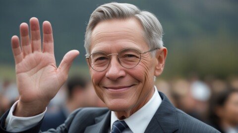 dallin h oaks waiving