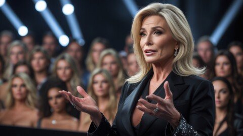 lisa vanderpump responds to brittany cartwright's isolation claims at bravocon