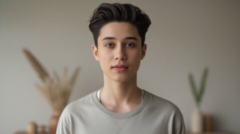 Does Nico Alkalay Have a Speech Impediment