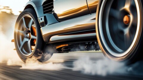 Car Jerking When Accelerating