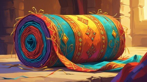 osrs ralph's fabric roll