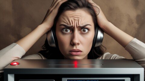 Cluely Couldn't Capture Audio