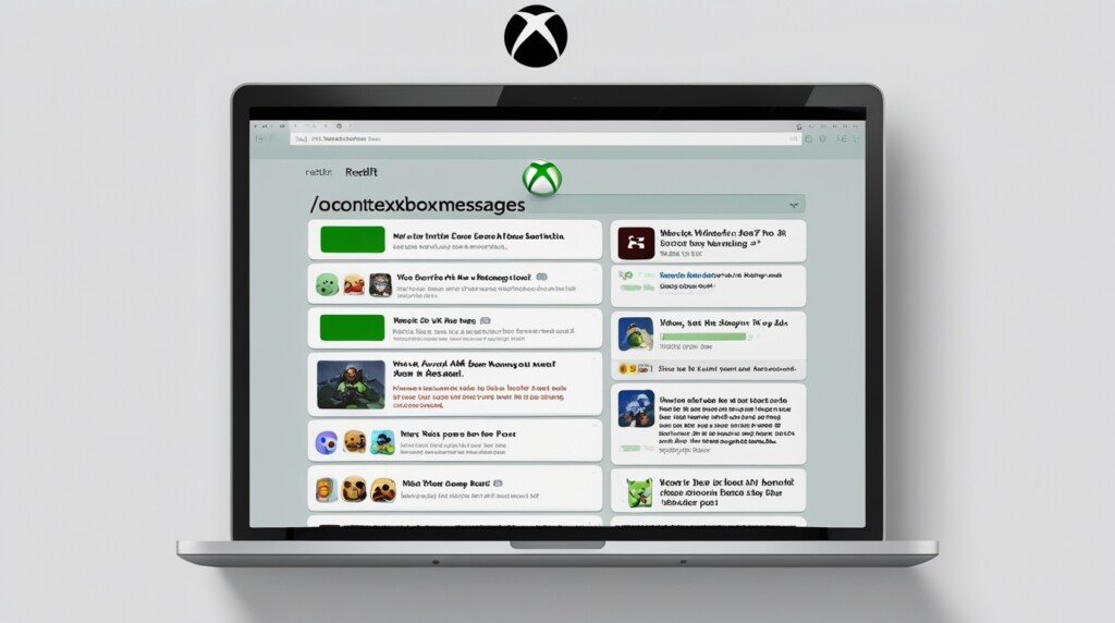 r/nocontextxboxmessages