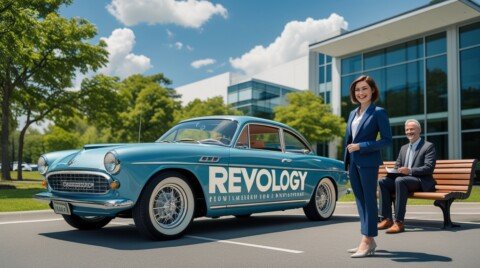 Revology Cars Interview Questions