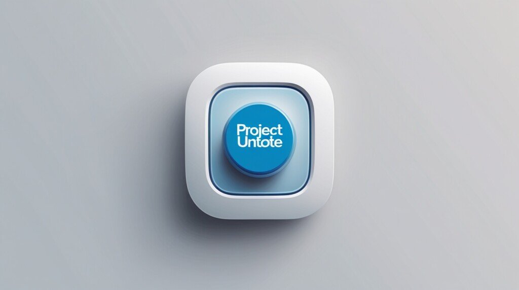 Project Untote V oice Line Button